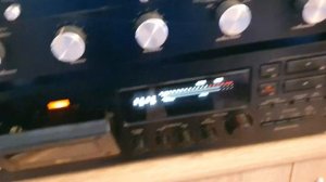 Akai gx 75 vs. Akai gx 67  made in Japan 1990--1993