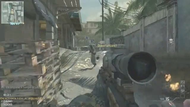 [N.B.K]DeKa  episode# 15° смотреть онлайн