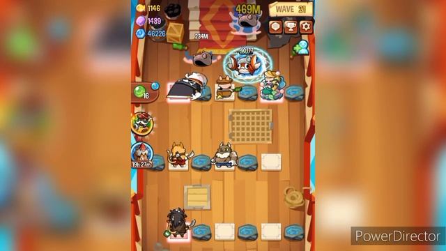 Best Charm for Each Monster | Special Monsters and Pirate Cats | Summoner's Greed смотреть онлайн