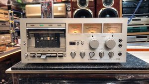 Pioneer CT 700