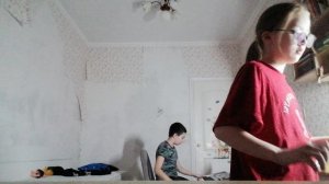 видео№1