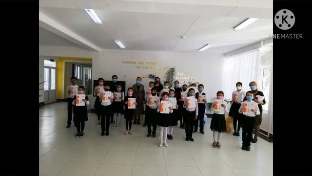 Buxoro shahar 29-maktab oquvchilarining Kenguru xalqaro olimpiadasidagi natijalari 28.10.2020