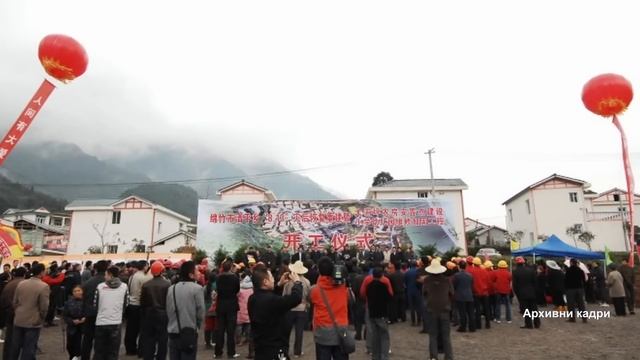 Християнски Филм „Настъпиха дните на Ной“ | Истински истории за закрила от Бог в бедствията смотреть онлайн