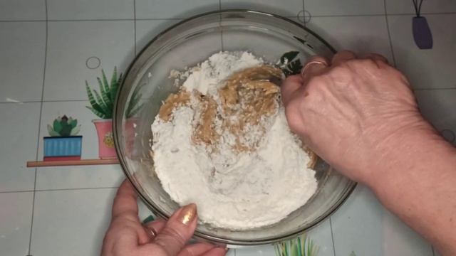 Постное,Полезное ПЕЧЕНЬЕ  Без САХАРА! Вкуснота!#рецепт#выпечка #полезно