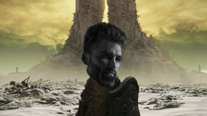 Elden Ring билд для новичков