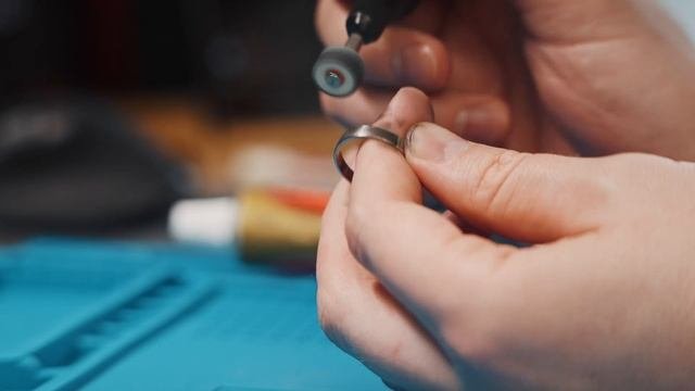 Как восстановить блеск ювелирных изделий?