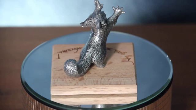 Фигурка Ну дай же тебя обнять!