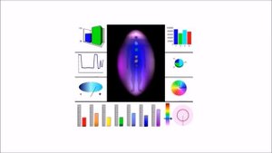 Human Energy Aura Camera – what and how shows the aura camera