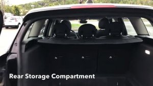 Walk around of a 2017 Mini Cooper Clubman