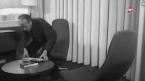 СССР. Знак качества с Иваном Охлобыстином I Смотрите 6 мая в 12:10