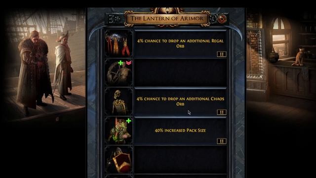 НОВАЯ ЛИГА СКОРО Path Of Exile 3.25 Settlers of Kalguur смотреть онлайн