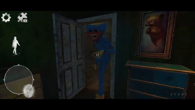 Caught Battle #49 Poppy Playtime 2, Child Returns, Smiling X, Teddy Freddy, Puppet Maker &+
