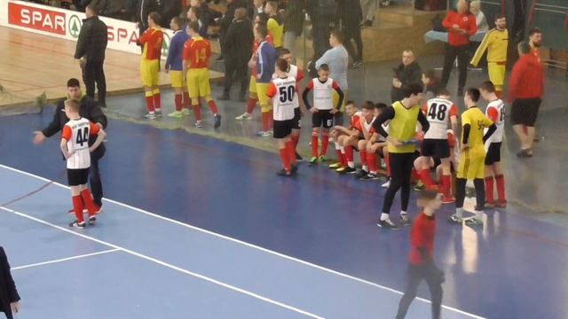 U-15 | ДЮСШ №4 Л – Іква – 9:0 | ДФЛВ 2021/2022 смотреть онлайн