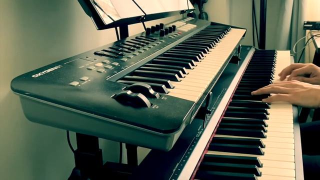 Four from "Mono no Aware" смотреть онлайн