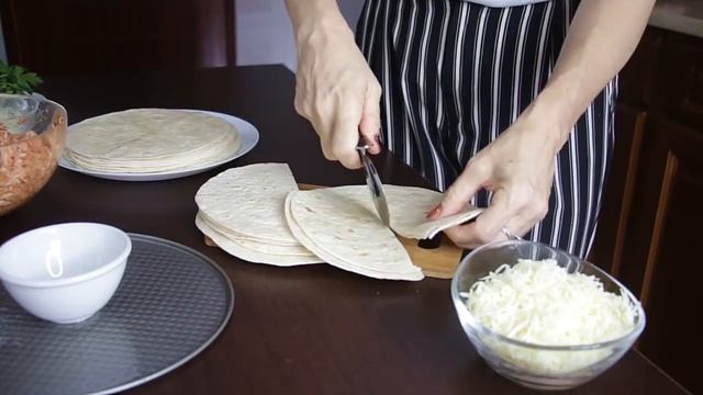 ЗАКУСКА НА ПРАЗДНИК ИЗ ЛАВАША   ЛЕГКО И ВКУСНО!