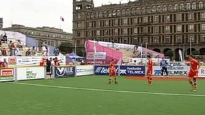 Россия - Болгария - 5:3