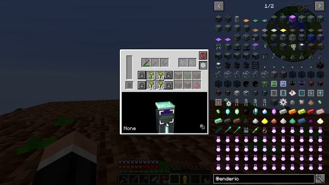 Minecraft Mods: ARISEN 1.9.4 Modpack | Auto Agricultural Expansion Farm | E17 (Modded Single-Player