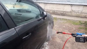 мойка высокого давления  60-70 бар бесщёточный  можно купить у нас👇