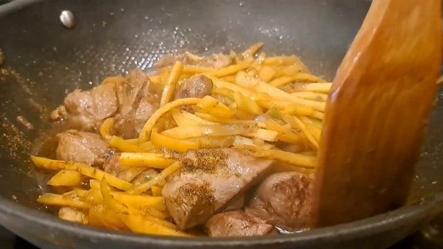 Рассыпчатый плов (пальчики оближешь) смотреть онлайн