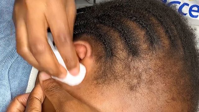 ASMR | ATTENTIVE DEEP EAR CLEANING | PICKING 😫😴 смотреть онлайн