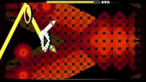 Ultra Circles by iIiRulasiIi (Hard Demon) Geometry Dash[2.11]