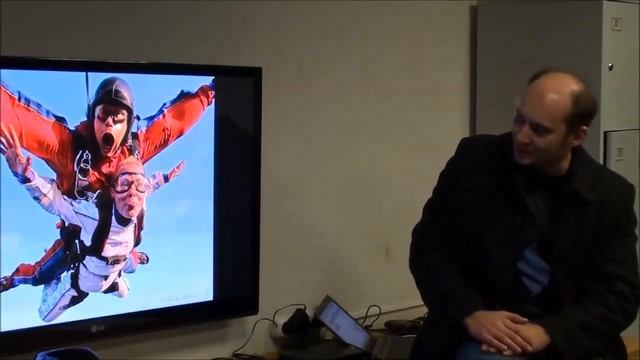 Семинар по воздушной фотосъемке часть 2 смотреть онлайн