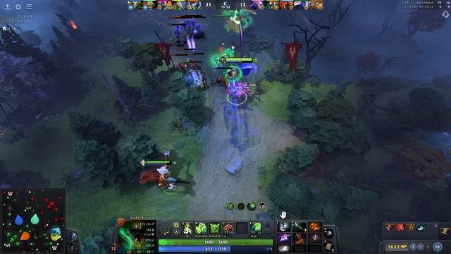 До ТИТАНА на ЖЕТОНАХ | ДОВЁЛ СТРИМЕРА ДО ИСТЕРИКИ 😈 смотреть онлайн