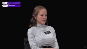 DAWG Стрим 26.01.2022. Видео, Алисон и куб (Часть 3)