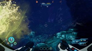 Subnautica  Below Zero прошождение часть 8.2 ФРАГМЕНТА ТЕЛА АРХИТЕКТОРОВ!