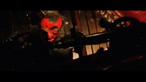 Lipstick Face Demon - Insidious (2011) HD