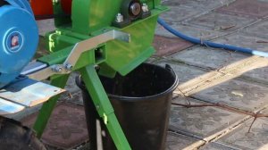 Как получить пользу от обрезанной лозы.