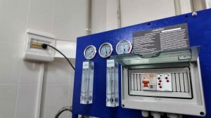 Инструкция по подключению обратного осмоса