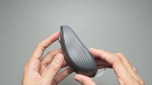Logitech M650 & M650L Signature Productivity Mouse ASMR Unboxing & Review