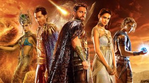 Боги Египта (2016) — Русский трейлер