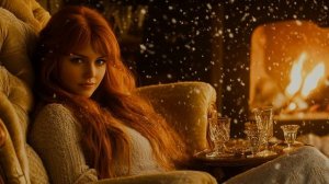 Тихий вечер