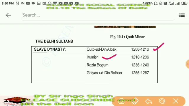 CLASS VII SOCIAL SCIENCE Ch-10 смотреть онлайн