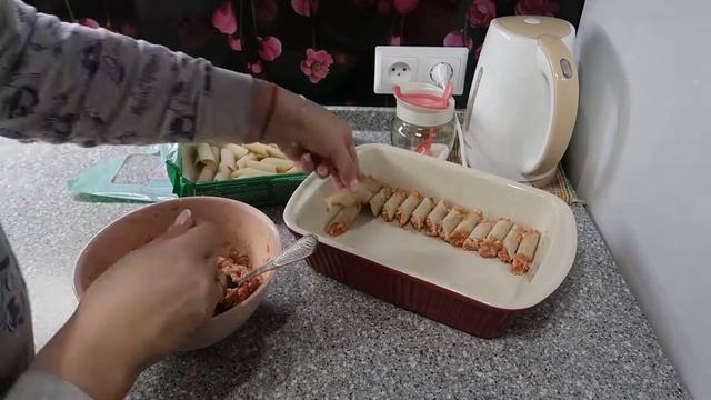 💥Закупка в #СИЛЬПО//НАБОР ДЛЯ ЛЕДИ//УБРАЛИ ЕЛКУ//ФАРШИРОВАНЫЕ МАКАРОНЫ #мотивациянауборкуиготовку смотреть онлайн