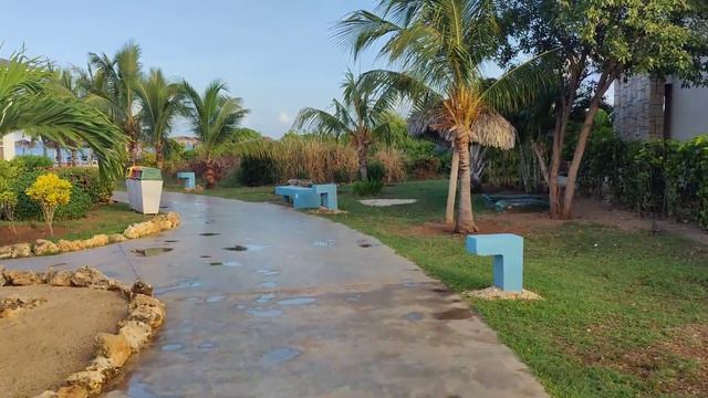 IberoStar Playa Pilar смотреть онлайн