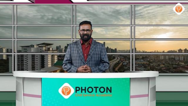 PHOTON CIVIL SERVICE ACADEMY'S MENTORING SYSTEM