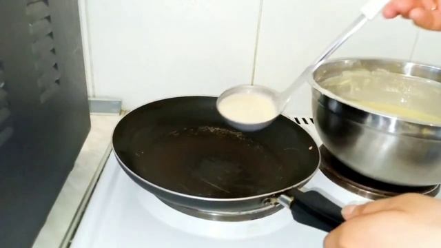 Влог. Заварной блинчик бо кефир. Падаркахо. Казанкабоб