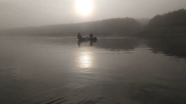 ...рыбалим утром... смотреть онлайн
