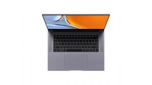 Обзор ноутбука HUAWEI MateBook 16S CREFG-X от Техсовет