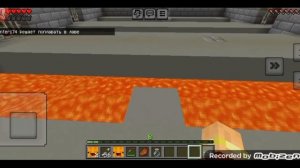 Я сбежал из тюрьмы в minecraft выживания/Nik game 9 2️⃣0️⃣2️⃣5️⃣