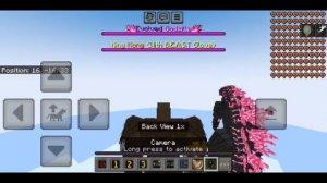 MONSTER VERSE ADDON NEW CAMERA ANGLES UPDATE