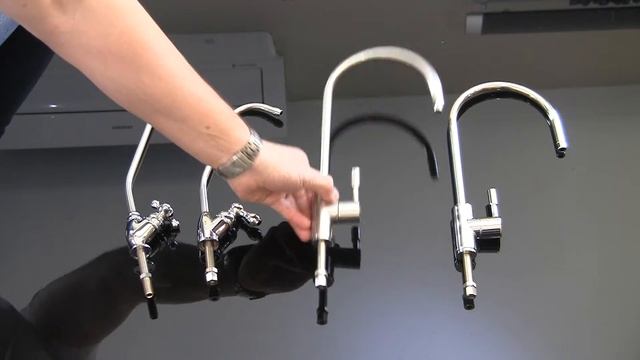 Premium 125 GPD RO System Review смотреть онлайн