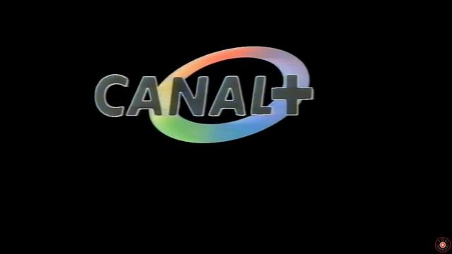 CANAL+ Jingle "JEUX" ellipse multicolore v1 смотреть онлайн
