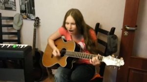 Евгения Рыбакова. Милый