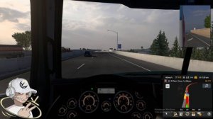 Картонная тара  American Truck Simulator