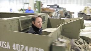 ASPHM Universal Carrier T16