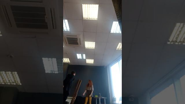 2 КАК Я ЖОНГЛИРОВАЛА? 😱🤹♀️ ТВОРЧЕСКАЯ АТМОСФЕРА 01.04. ВЕЗУЧАЯ АНАСТАСИ | КУРДЮКОВА АНАСТАСИЯ смотреть онлайн